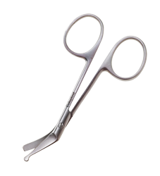 Coloplast® ostomy scissor